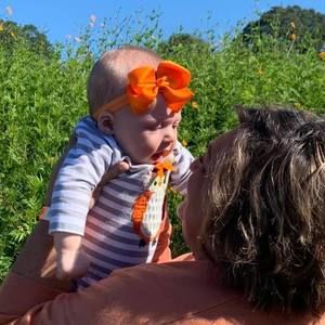 Meet your Posher, Christy